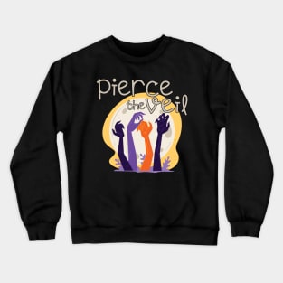 Pierce the Veil vintage Crewneck Sweatshirt